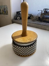Vintage wooden hand for sale  Salem