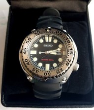 Seiko tuna sawtooth usato  Terni