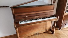 Klavier hoffmann neuhofen gebraucht kaufen  Herrenberg