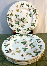 Set wedgewood wild for sale  Deming