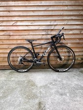 Cube attain race for sale  LONDON