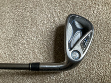 Taylormade draw iron for sale  SOUTH CROYDON