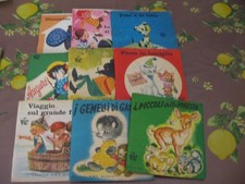 Minilibri amz 1960 usato  Torino