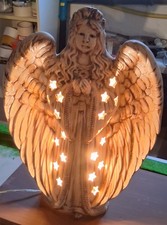 Weihnachtsengel weihnachtskrip gebraucht kaufen  Xanten