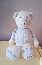 Doudou pantin ours d'occasion  Juziers