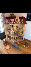 Playmobil grande mansion for sale  ROTHERHAM