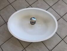 Lavandino bagno appoggio usato  Rende