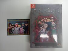 Jeu deathsmiles collector d'occasion  Cabriès
