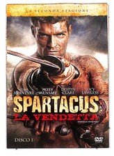 Ebond spartacus vendetta usato Ebond spartacus vendetta usato  Italia