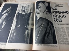 Vie nuove 1964 usato  Sant Elena Sannita