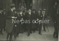 Edouard herriot 1932 d'occasion  Mouy