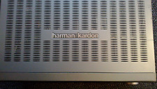 Harman kardon verstärker gebraucht kaufen  Hannover