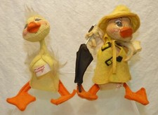Vtg annalee ducks for sale  Toledo