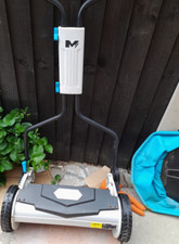 Mac allister mcmp45 for sale  CHELTENHAM