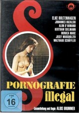 DVD Pornographie illegal na sprzedaż  PL