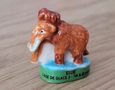 Fève ellie série d'occasion  Nogent