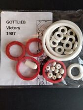 Kit elastiques flipper d'occasion  Bourg-en-Bresse