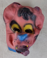 Vintage rubber halloween for sale  Cheyenne