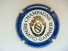 Capsule renard barnier d'occasion  Yutz