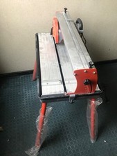 Radial fliesenschneider 200 gebraucht kaufen  Hamburg