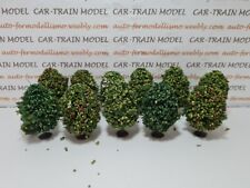 Alberi accessori diorama usato  Melito di Napoli