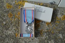 Médaille union dép. d'occasion  Hermanville-sur-Mer