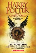 Harry potter cursed for sale  Montgomery