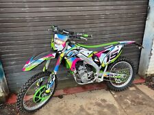 ktm 250 enduro bikes for sale  KING'S LYNN