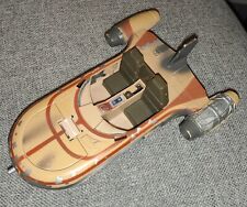 Star wars landspeeder gebraucht kaufen  Kulmbach