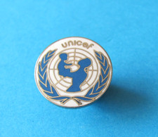 Unicef charity pin for sale  OAKHAM