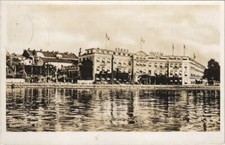 Cpa karlstad stadshotellet d'occasion  Expédié en France