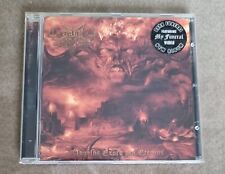 Dark funeral angelus gebraucht kaufen  Lübeck