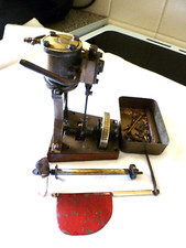 Vintage live steam for sale  MANSFIELD