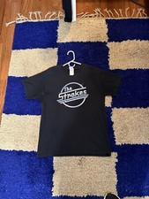 Camisa The Strokes Vintage Média Is This It Magna comprar usado  Enviando para Brazil