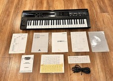 Roland linear synthesizer for sale  Glendale