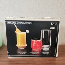 Vintage piece crystal for sale  Casper