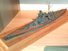 700 corazzata bismarck usato  Molinella