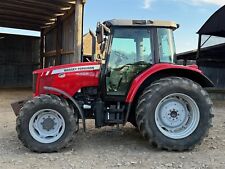 Massey ferguson 5455 for sale  GLASGOW