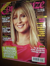 Confidenze.serena autieri zzz usato  Campagna