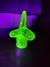 Vtg. fenton small for sale  Richland