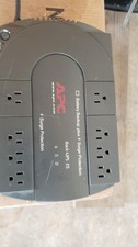 Apc surge protector for sale  Chicago
