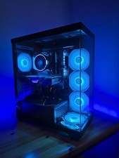 Fisso gaming ryzen usato  Grottaminarda