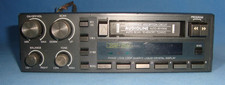 Ancien vintage autoradio d'occasion  Huningue