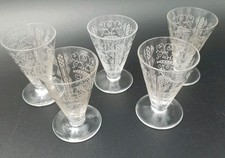Baccarat crystal liquor d'occasion  Expédié en Belgium