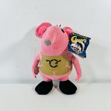 Vintage clangers soft for sale  GOSPORT