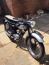 Triumph tiger cub for sale  SANDWICH