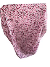 Cherry crib toddler for sale  Johnstown