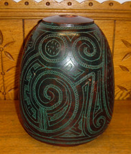 Vintage brazilian redware for sale  Denver