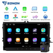 Android autoradio carplay gebraucht kaufen  Buseck