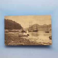 Conwy postcard c1920 for sale  TELFORD